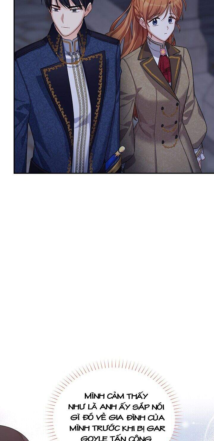 Nữ Công Tước Với Tâm Hồn Trống Rỗng Chapter 39 - 56