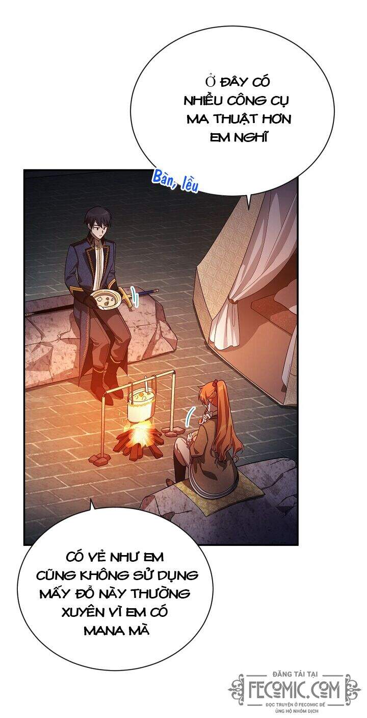 Nữ Công Tước Với Tâm Hồn Trống Rỗng Chapter 39 - 60