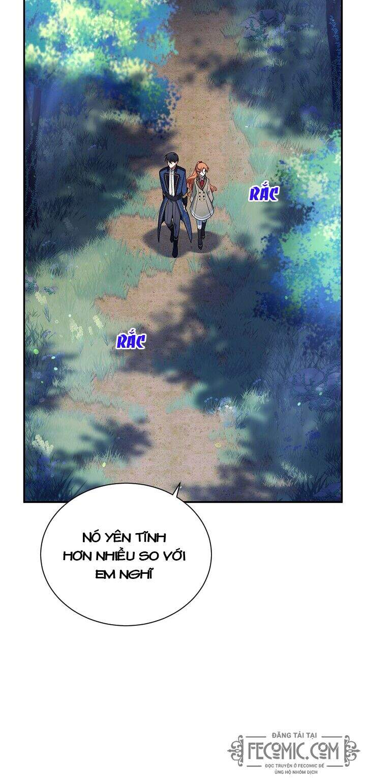 Nữ Công Tước Với Tâm Hồn Trống Rỗng Chapter 39 - 7