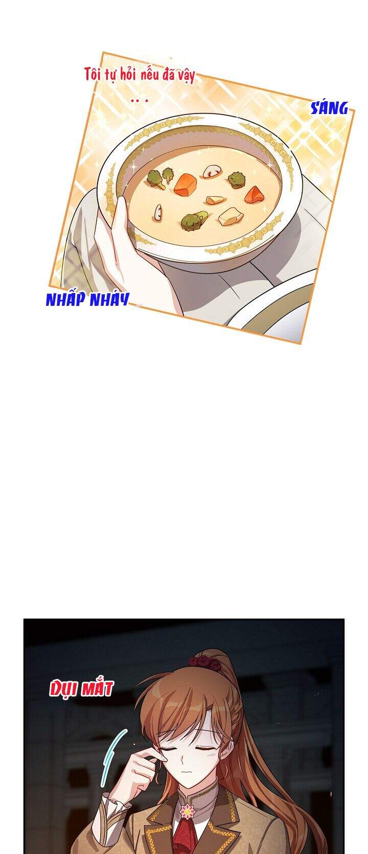 Nữ Công Tước Với Tâm Hồn Trống Rỗng Chapter 39 - 61