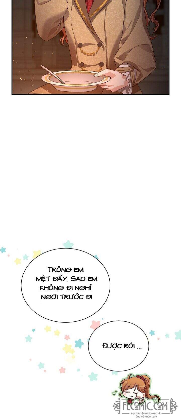 Nữ Công Tước Với Tâm Hồn Trống Rỗng Chapter 39 - 62