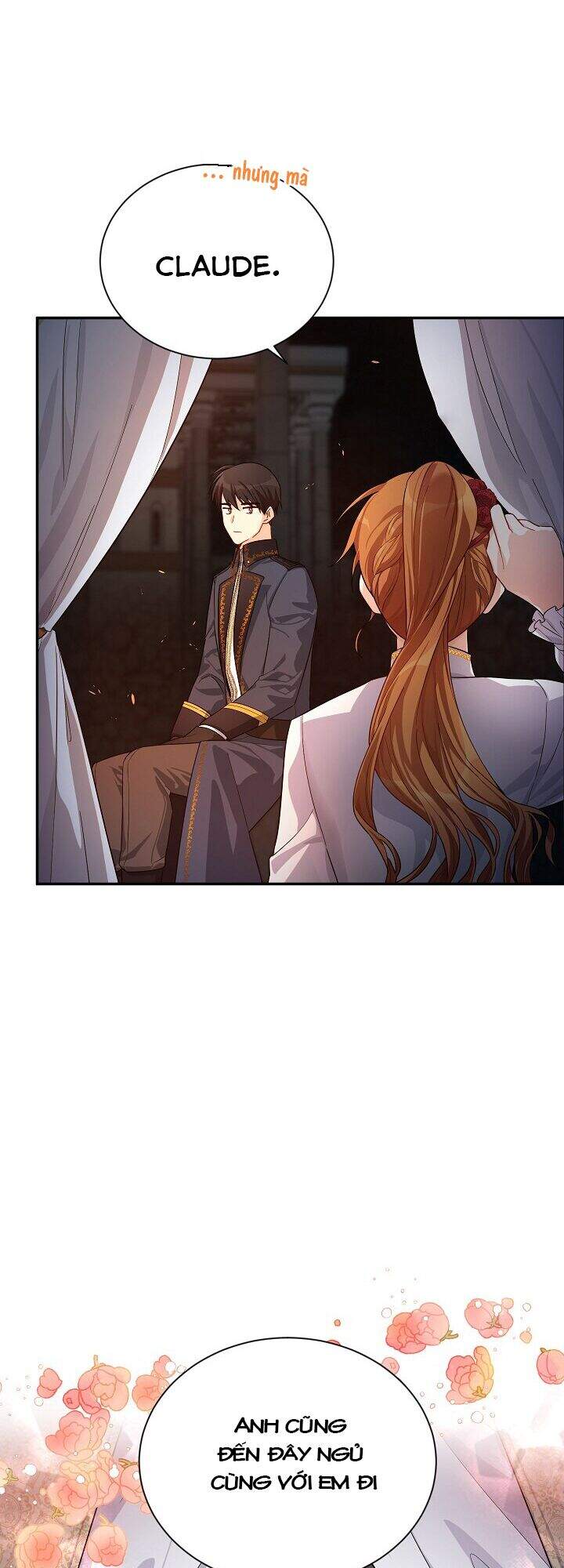 Nữ Công Tước Với Tâm Hồn Trống Rỗng Chapter 39 - 63