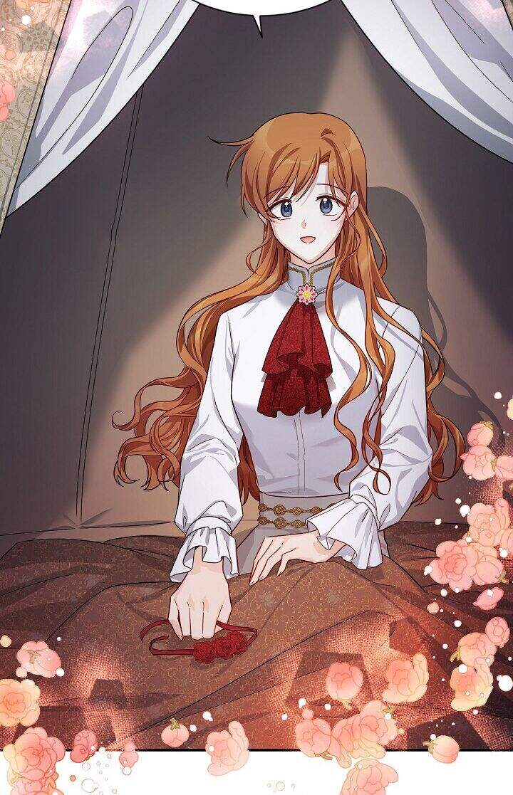 Nữ Công Tước Với Tâm Hồn Trống Rỗng Chapter 39 - 64