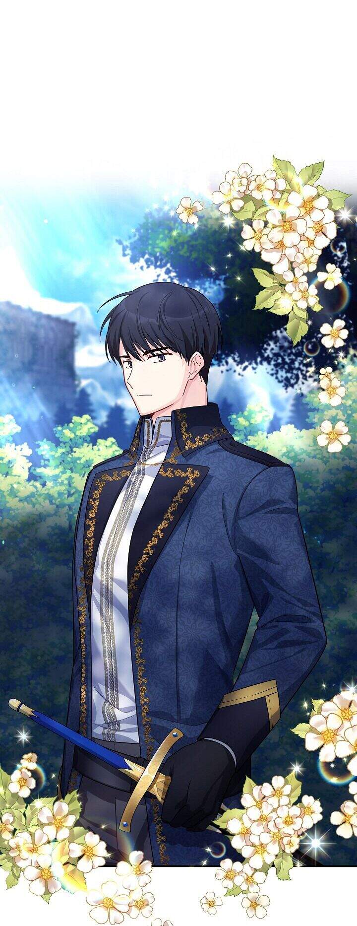 Nữ Công Tước Với Tâm Hồn Trống Rỗng Chapter 39 - 8