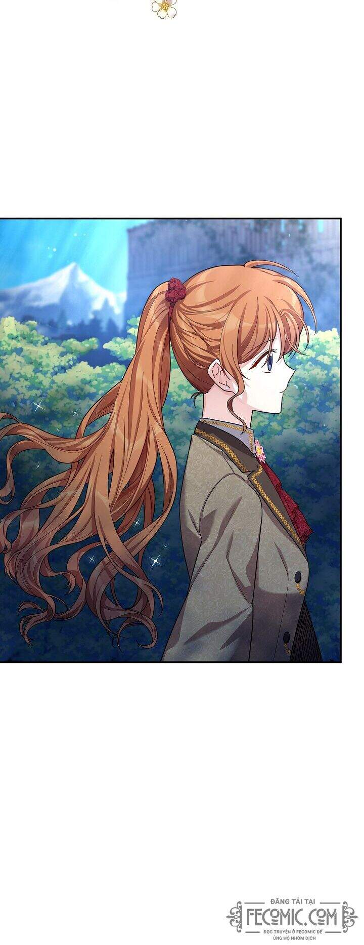 Nữ Công Tước Với Tâm Hồn Trống Rỗng Chapter 39 - 9