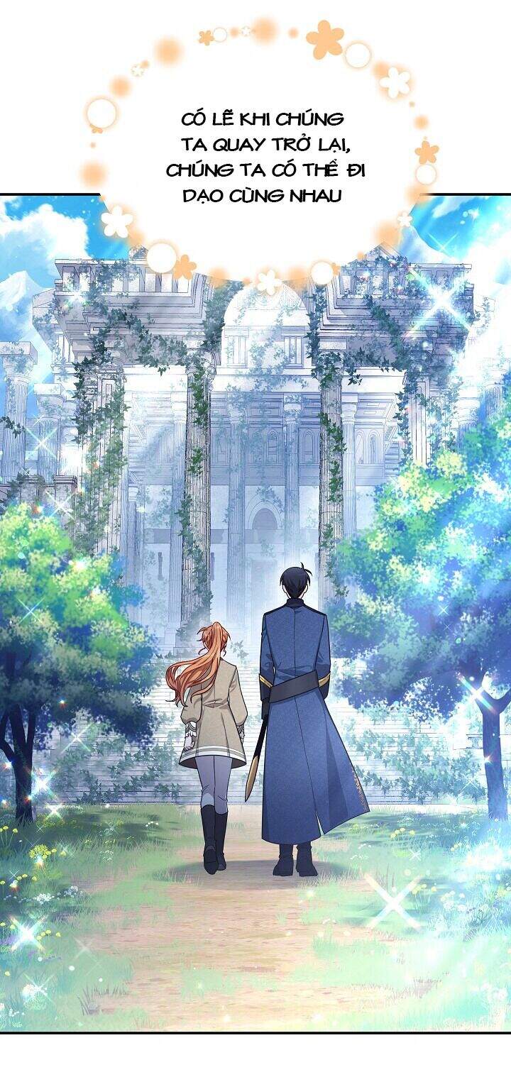 Nữ Công Tước Với Tâm Hồn Trống Rỗng Chapter 39 - 10
