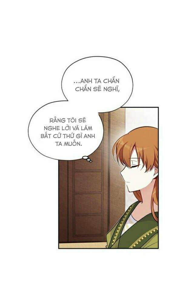 Nữ Công Tước Với Tâm Hồn Trống Rỗng Chapter 4 - 14