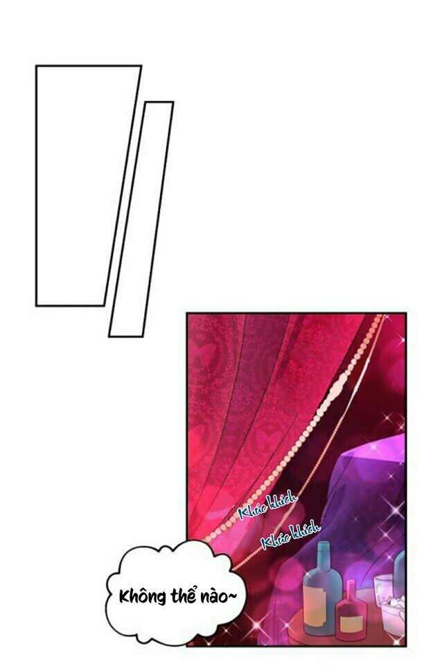 Nữ Công Tước Với Tâm Hồn Trống Rỗng Chapter 4 - 16