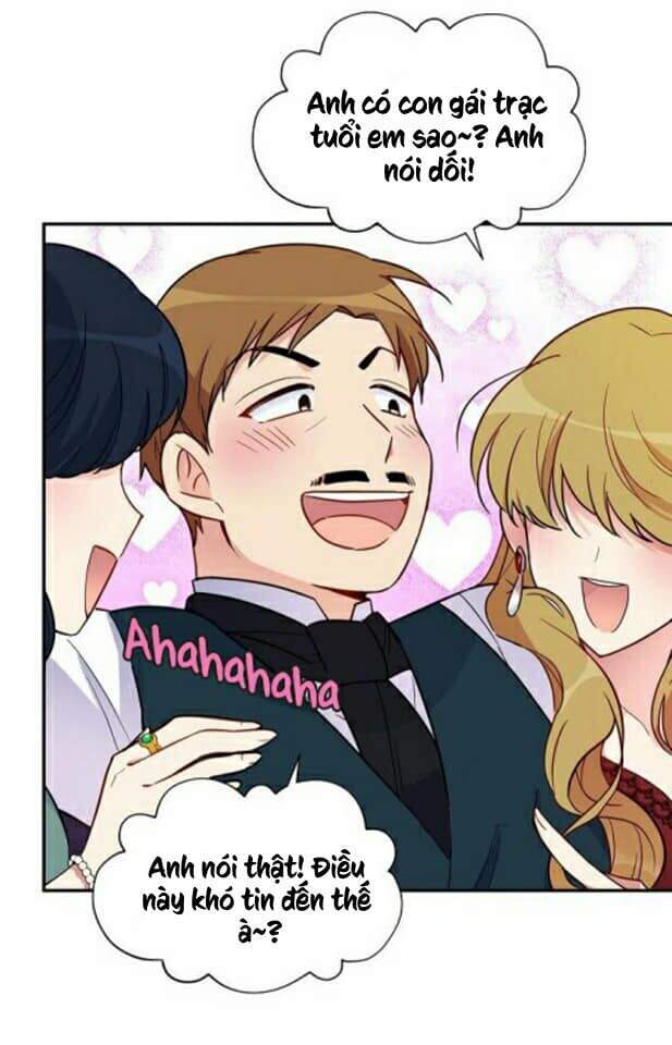 Nữ Công Tước Với Tâm Hồn Trống Rỗng Chapter 4 - 17