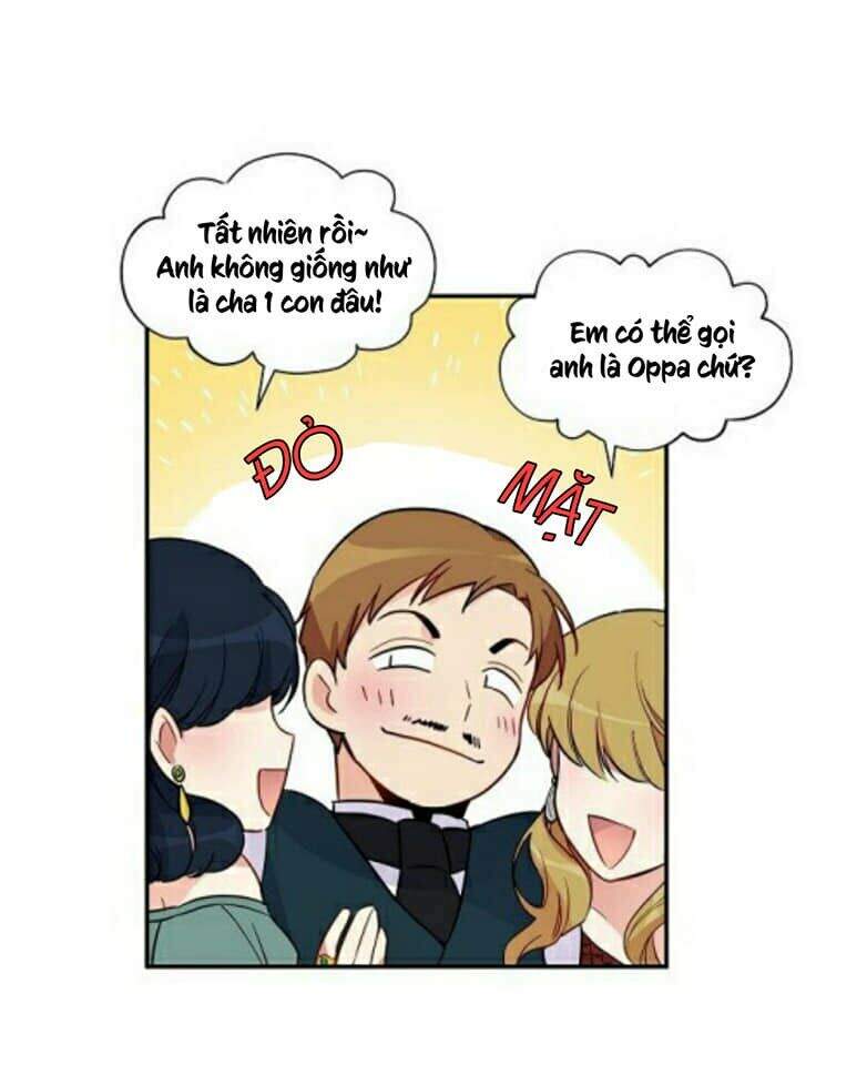 Nữ Công Tước Với Tâm Hồn Trống Rỗng Chapter 4 - 18