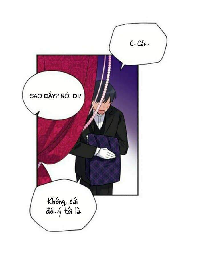 Nữ Công Tước Với Tâm Hồn Trống Rỗng Chapter 4 - 20