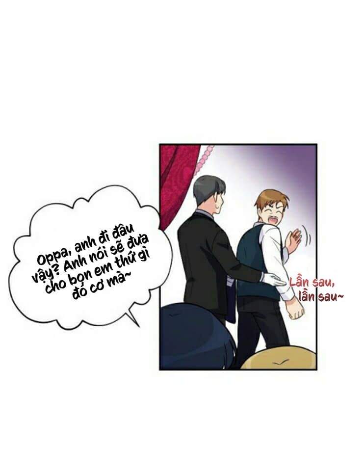 Nữ Công Tước Với Tâm Hồn Trống Rỗng Chapter 4 - 22