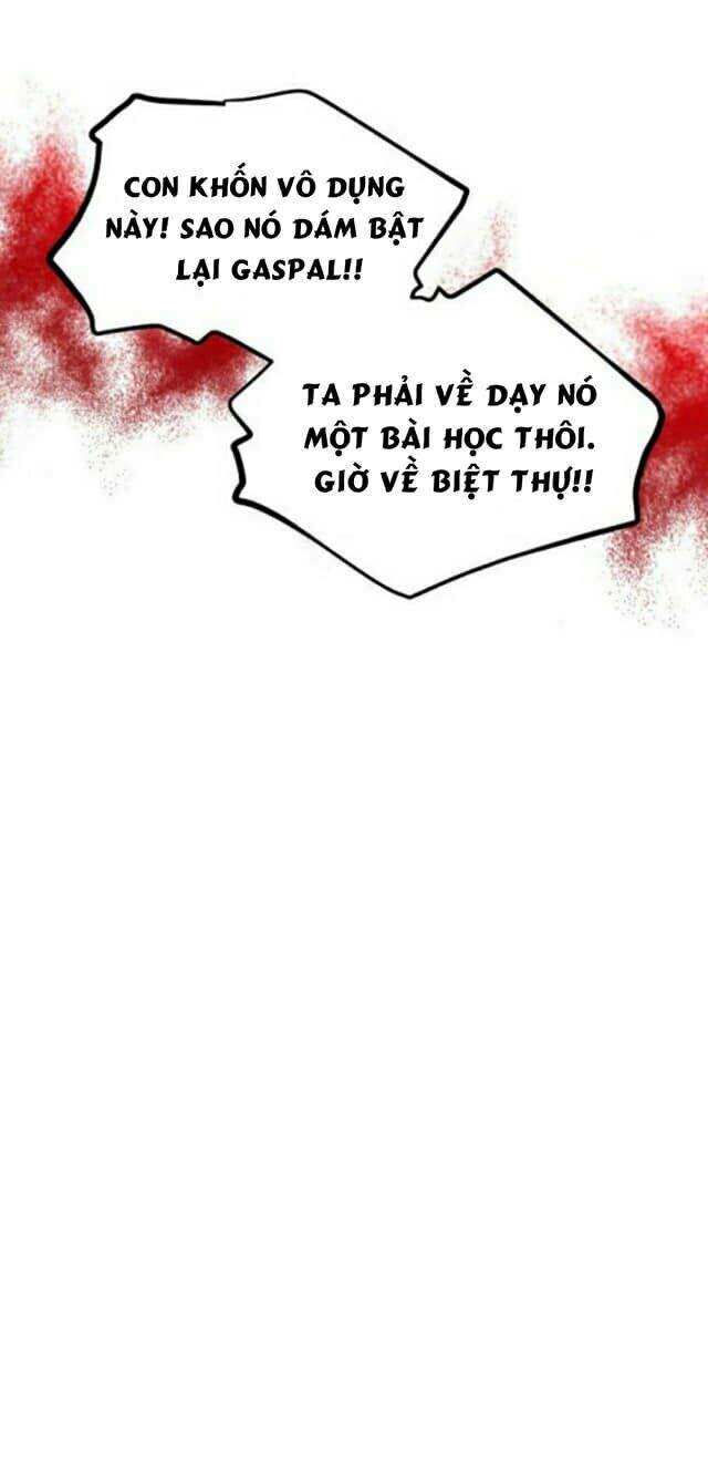 Nữ Công Tước Với Tâm Hồn Trống Rỗng Chapter 4 - 24