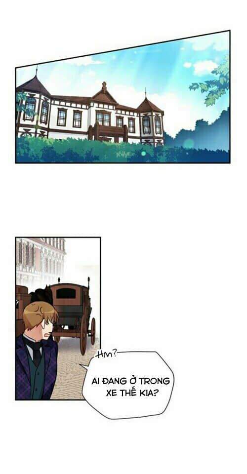 Nữ Công Tước Với Tâm Hồn Trống Rỗng Chapter 4 - 25