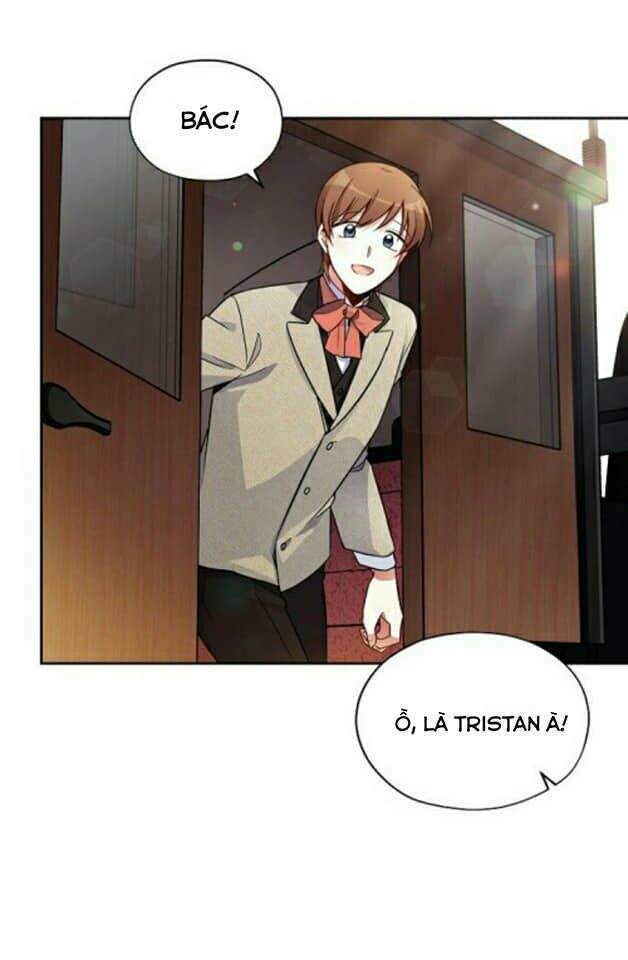 Nữ Công Tước Với Tâm Hồn Trống Rỗng Chapter 4 - 26