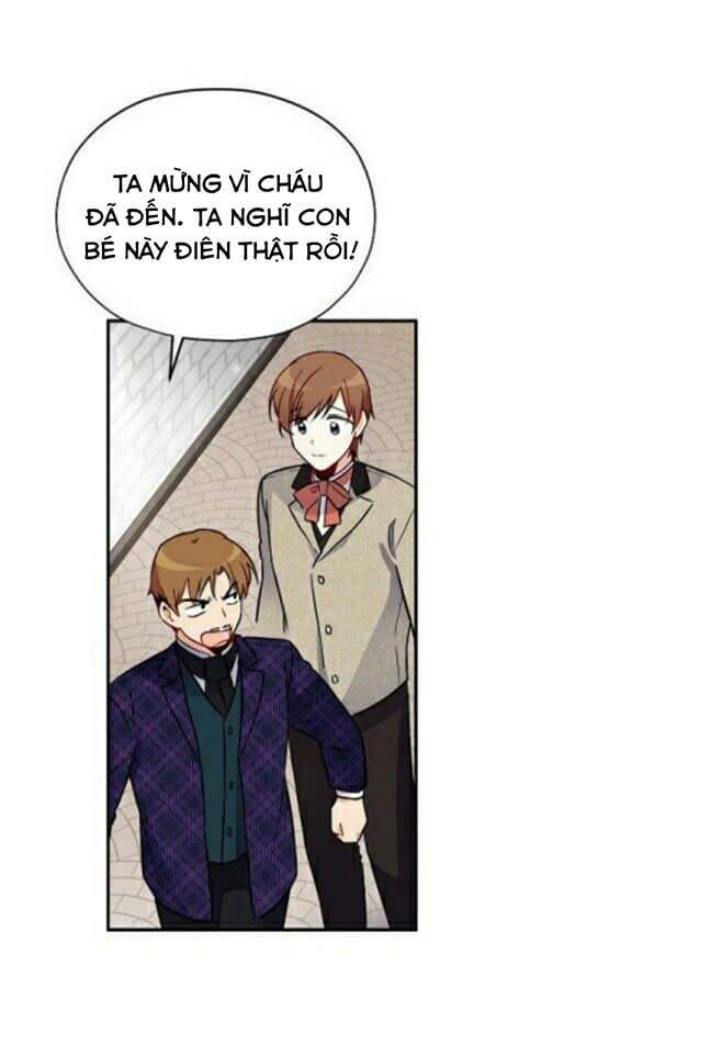 Nữ Công Tước Với Tâm Hồn Trống Rỗng Chapter 4 - 29