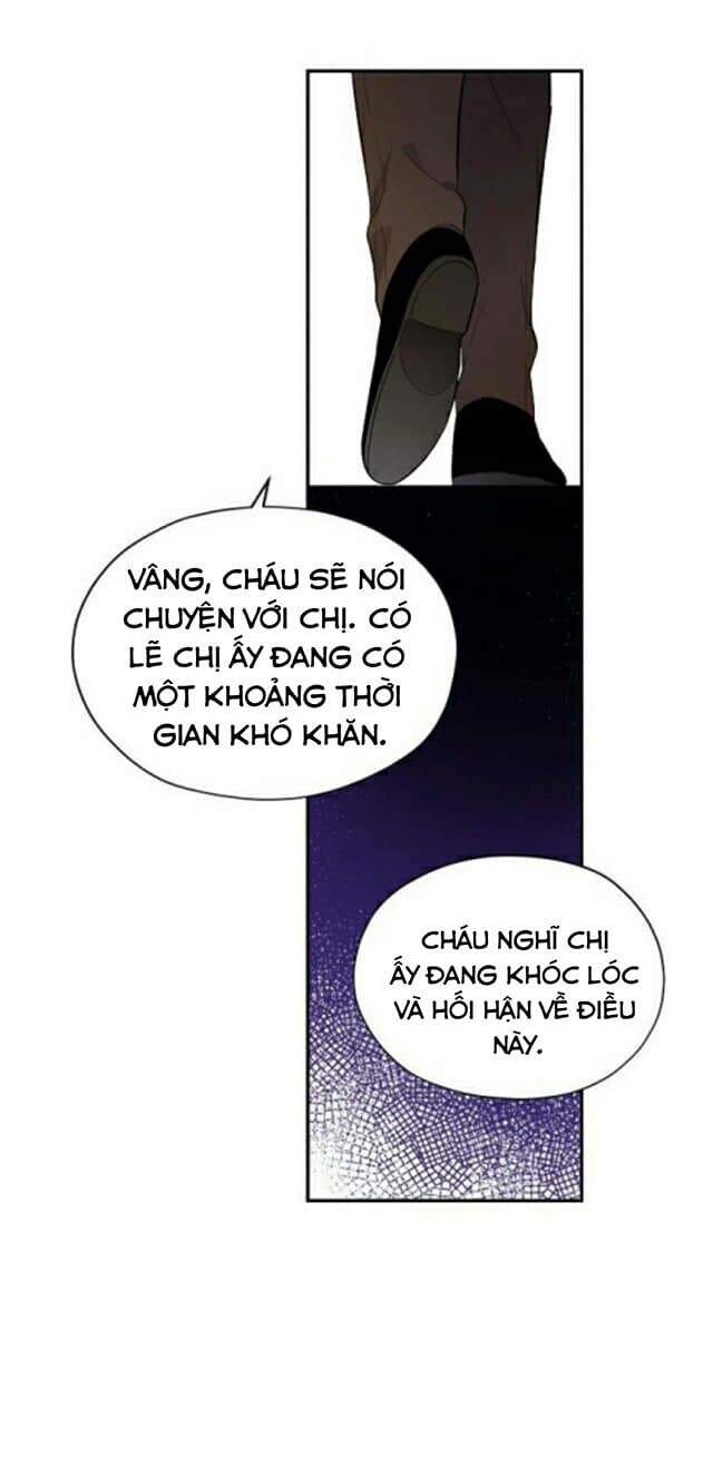 Nữ Công Tước Với Tâm Hồn Trống Rỗng Chapter 4 - 30