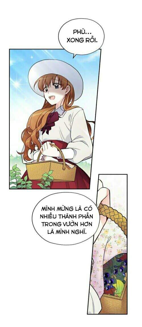Nữ Công Tước Với Tâm Hồn Trống Rỗng Chapter 4 - 32
