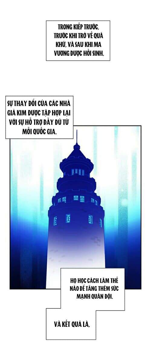 Nữ Công Tước Với Tâm Hồn Trống Rỗng Chapter 4 - 33