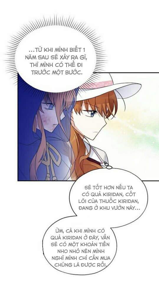 Nữ Công Tước Với Tâm Hồn Trống Rỗng Chapter 4 - 36