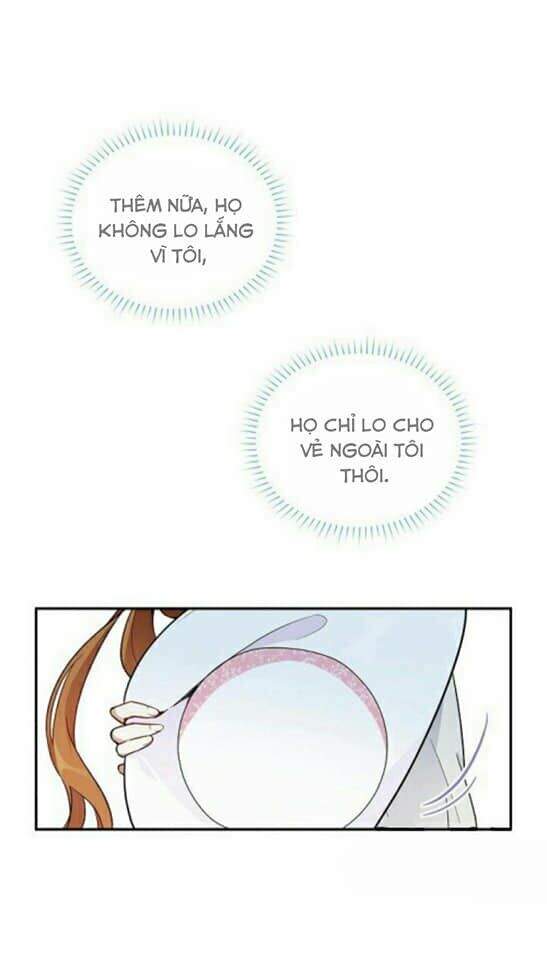 Nữ Công Tước Với Tâm Hồn Trống Rỗng Chapter 4 - 39