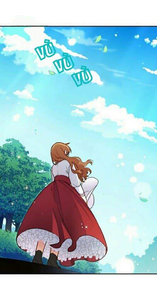 Nữ Công Tước Với Tâm Hồn Trống Rỗng Chapter 4 - 40