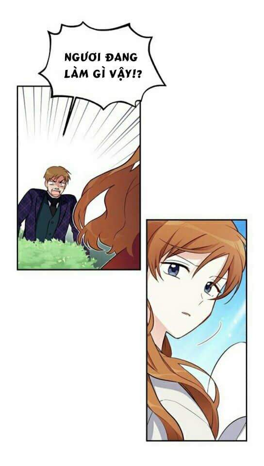 Nữ Công Tước Với Tâm Hồn Trống Rỗng Chapter 4 - 43