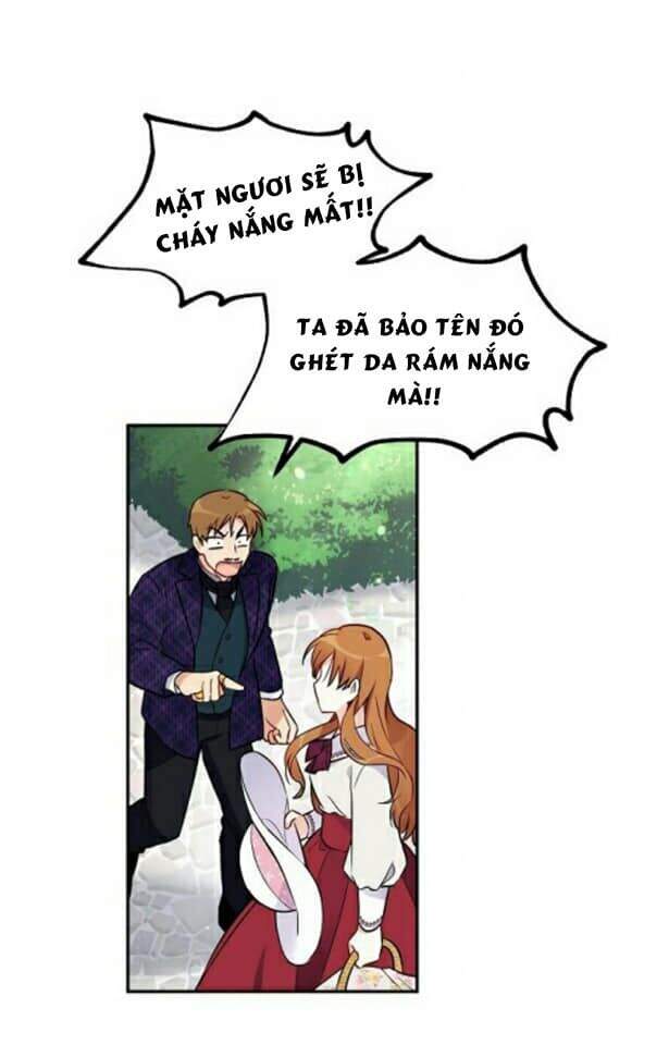 Nữ Công Tước Với Tâm Hồn Trống Rỗng Chapter 4 - 44