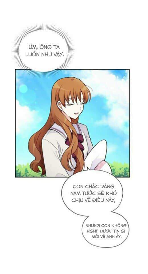 Nữ Công Tước Với Tâm Hồn Trống Rỗng Chapter 4 - 46