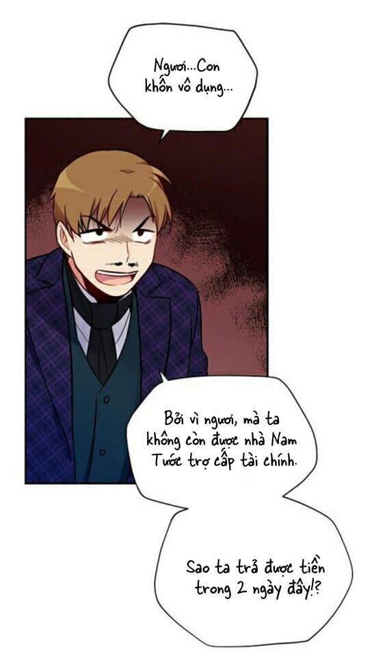 Nữ Công Tước Với Tâm Hồn Trống Rỗng Chapter 4 - 47
