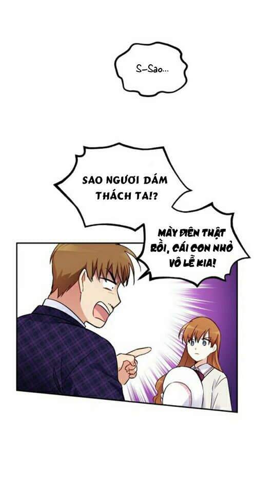 Nữ Công Tước Với Tâm Hồn Trống Rỗng Chapter 4 - 50