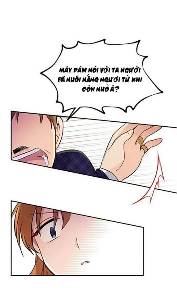 Nữ Công Tước Với Tâm Hồn Trống Rỗng Chapter 4 - 51