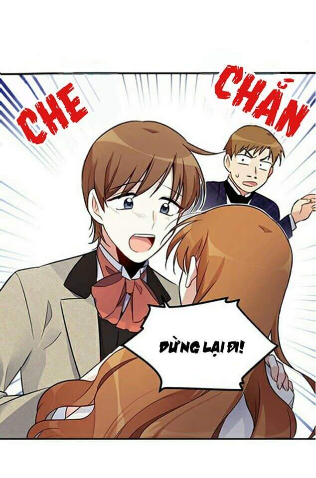 Nữ Công Tước Với Tâm Hồn Trống Rỗng Chapter 4 - 52