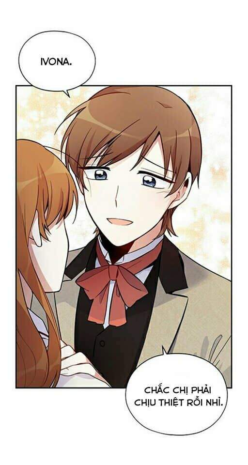 Nữ Công Tước Với Tâm Hồn Trống Rỗng Chapter 4 - 53