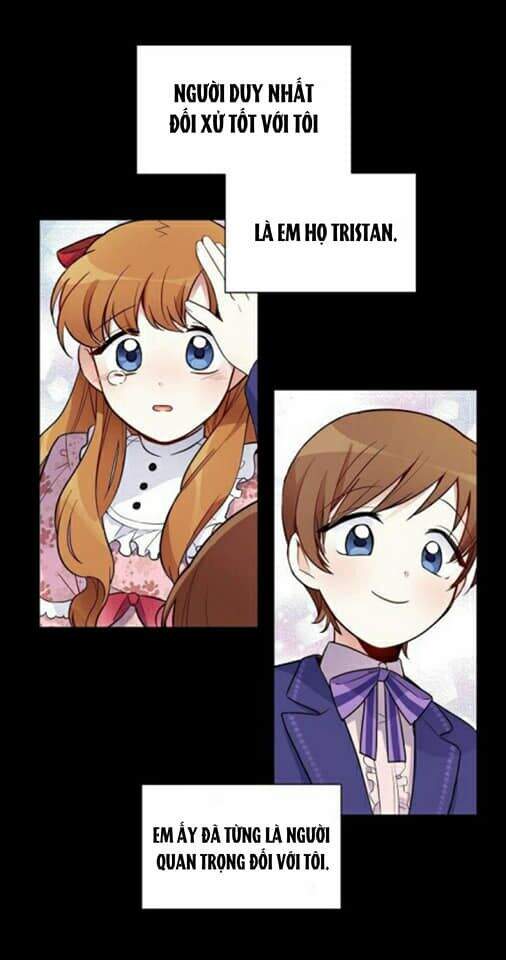 Nữ Công Tước Với Tâm Hồn Trống Rỗng Chapter 4 - 56