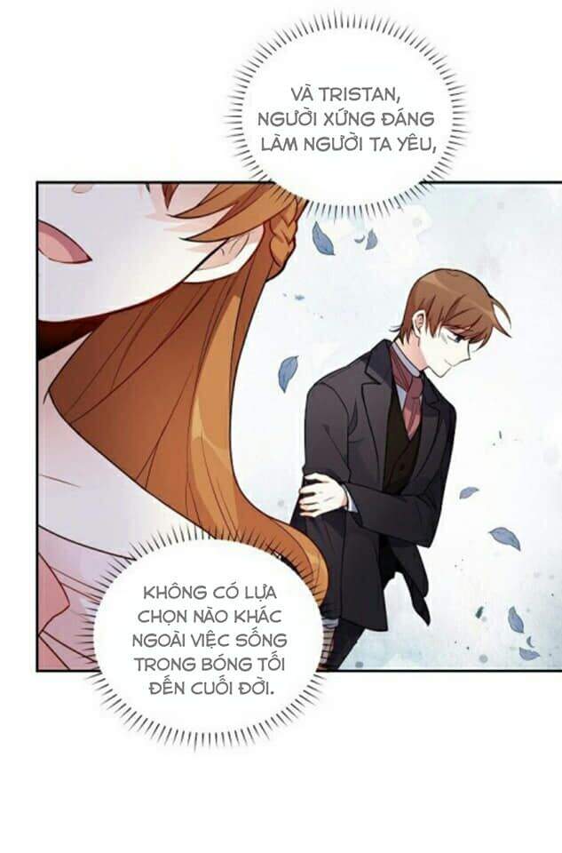 Nữ Công Tước Với Tâm Hồn Trống Rỗng Chapter 4 - 9