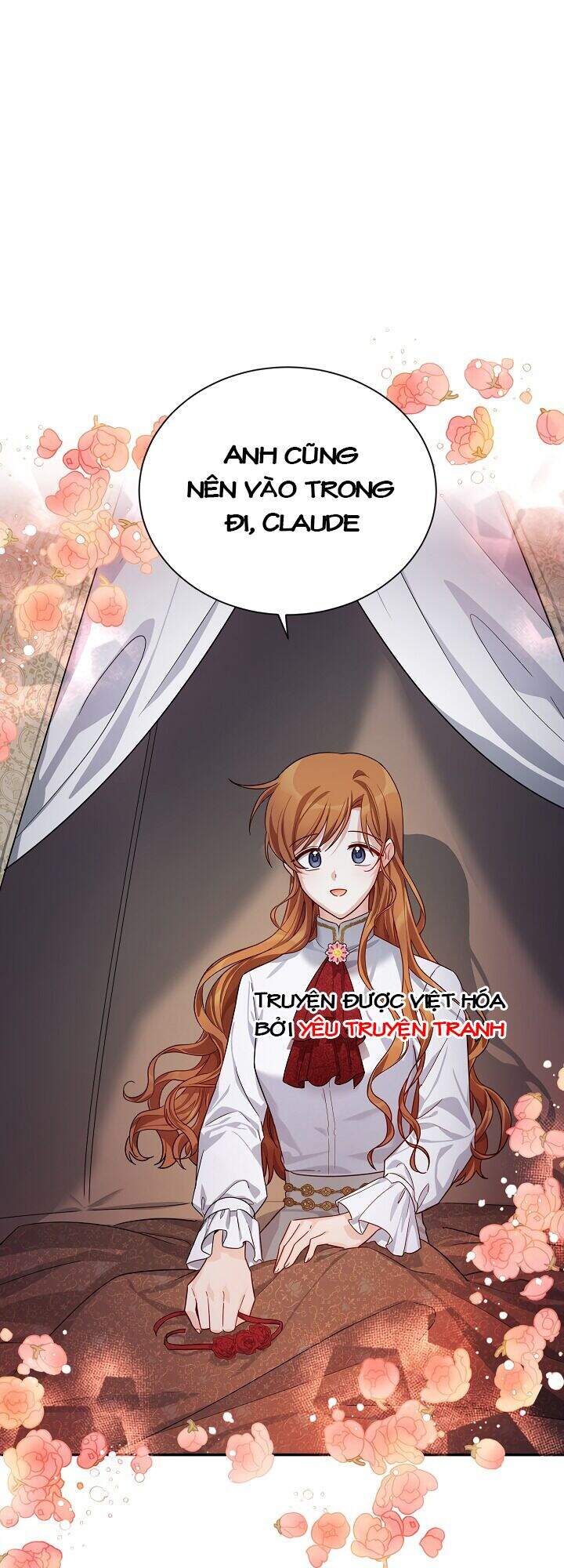 Nữ Công Tước Với Tâm Hồn Trống Rỗng Chapter 40 - 1