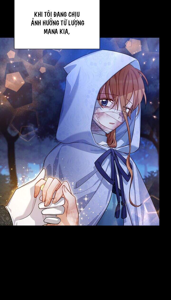 Nữ Công Tước Với Tâm Hồn Trống Rỗng Chapter 40 - 11