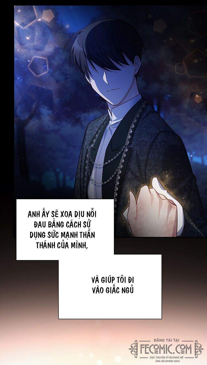 Nữ Công Tước Với Tâm Hồn Trống Rỗng Chapter 40 - 12