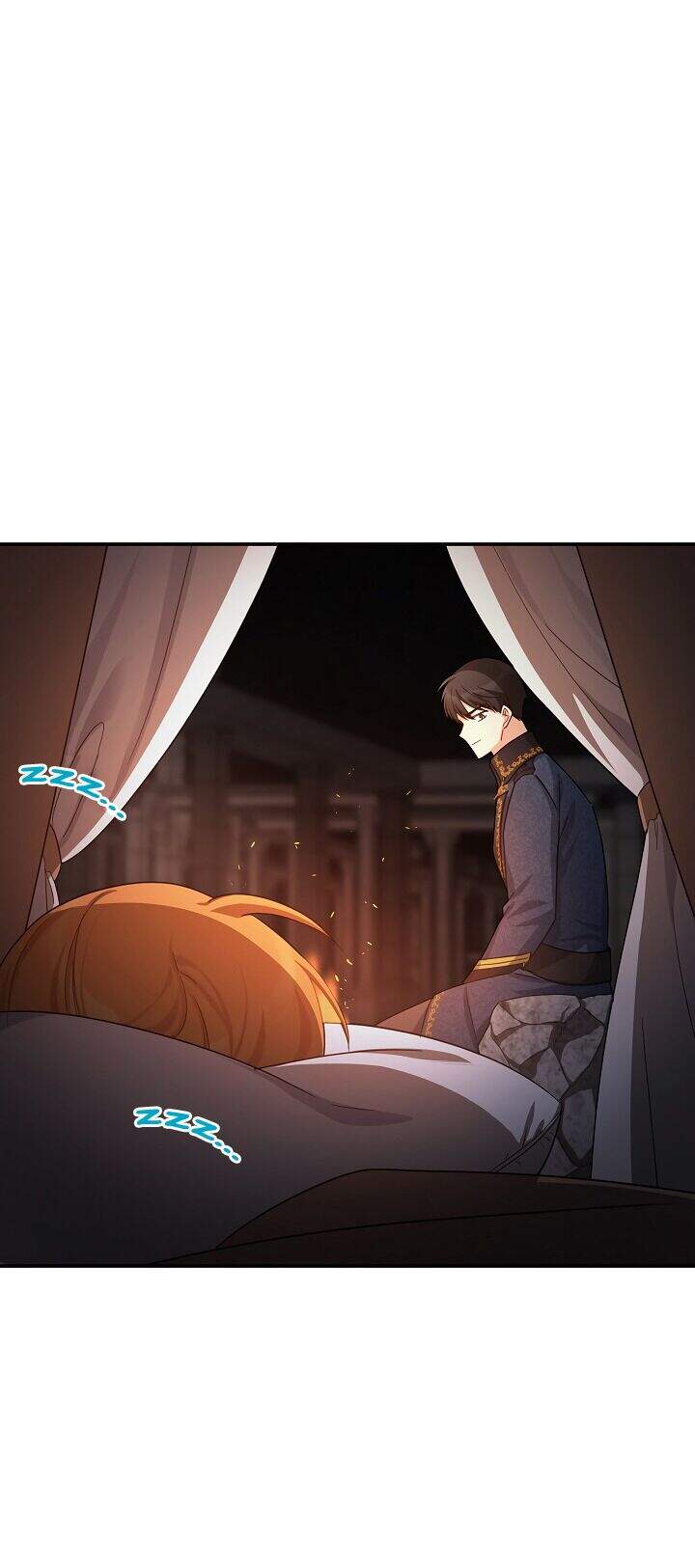 Nữ Công Tước Với Tâm Hồn Trống Rỗng Chapter 40 - 14