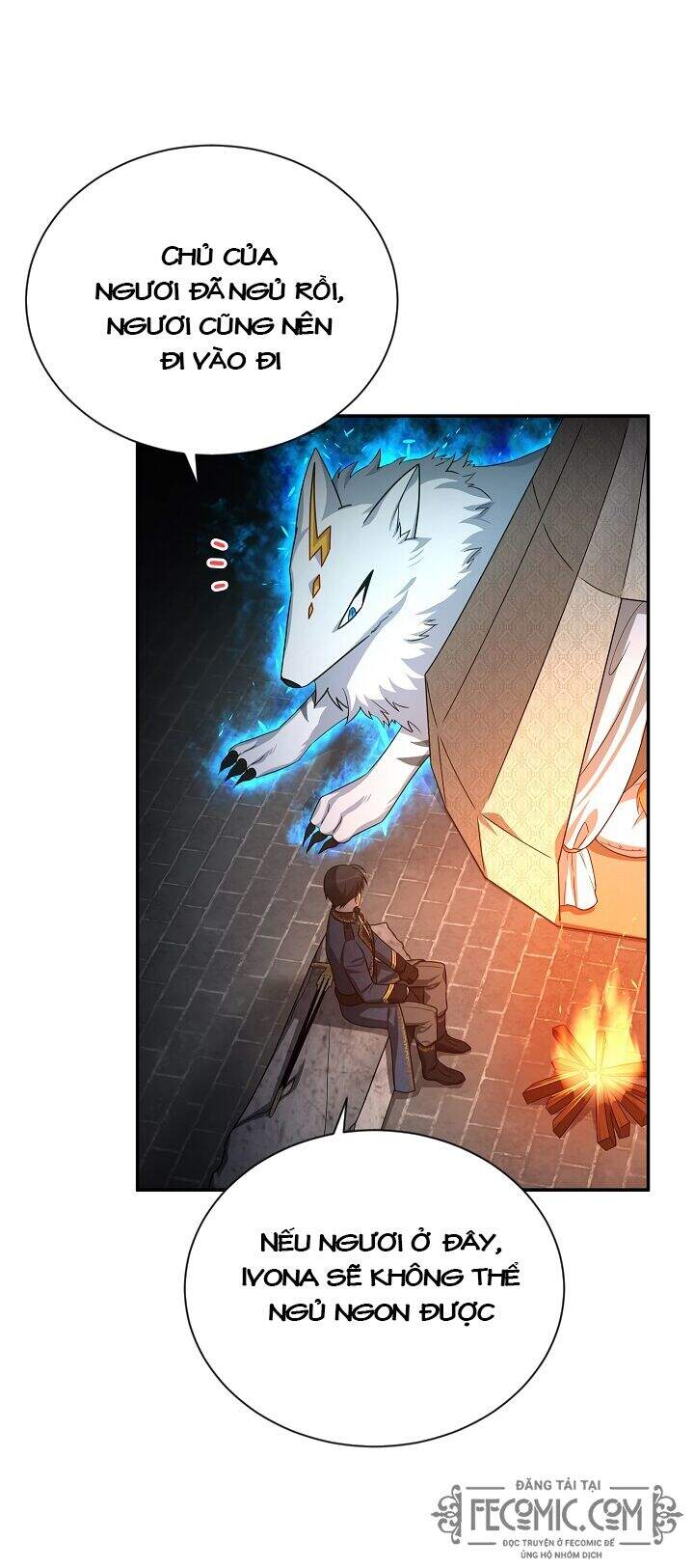 Nữ Công Tước Với Tâm Hồn Trống Rỗng Chapter 40 - 15