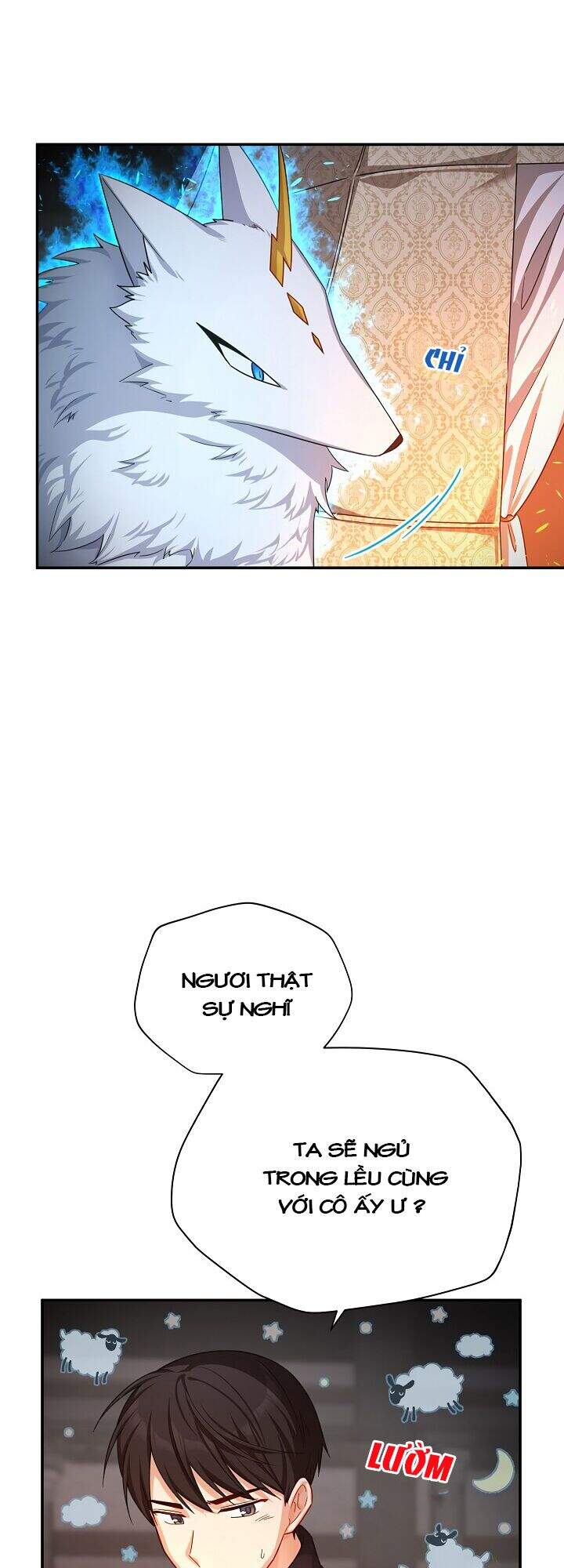 Nữ Công Tước Với Tâm Hồn Trống Rỗng Chapter 40 - 16