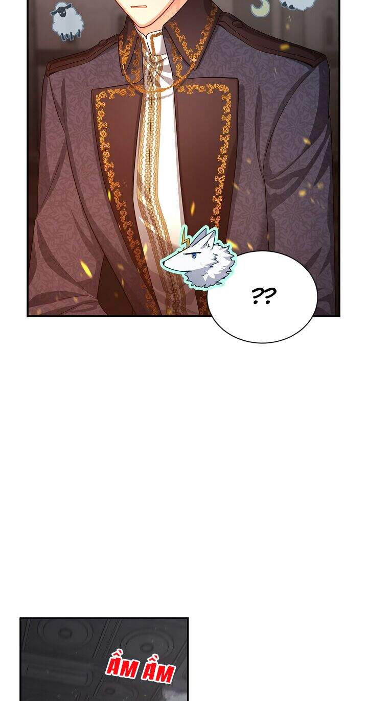 Nữ Công Tước Với Tâm Hồn Trống Rỗng Chapter 40 - 17