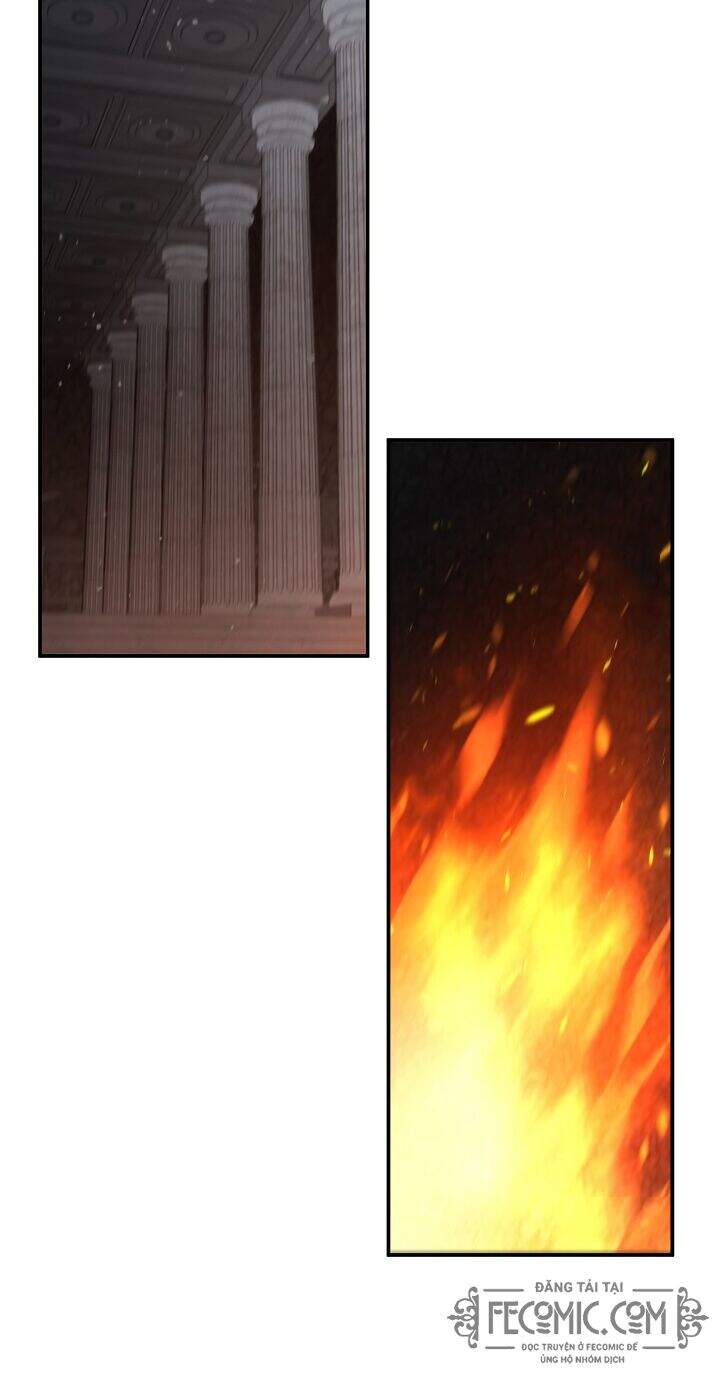 Nữ Công Tước Với Tâm Hồn Trống Rỗng Chapter 40 - 18