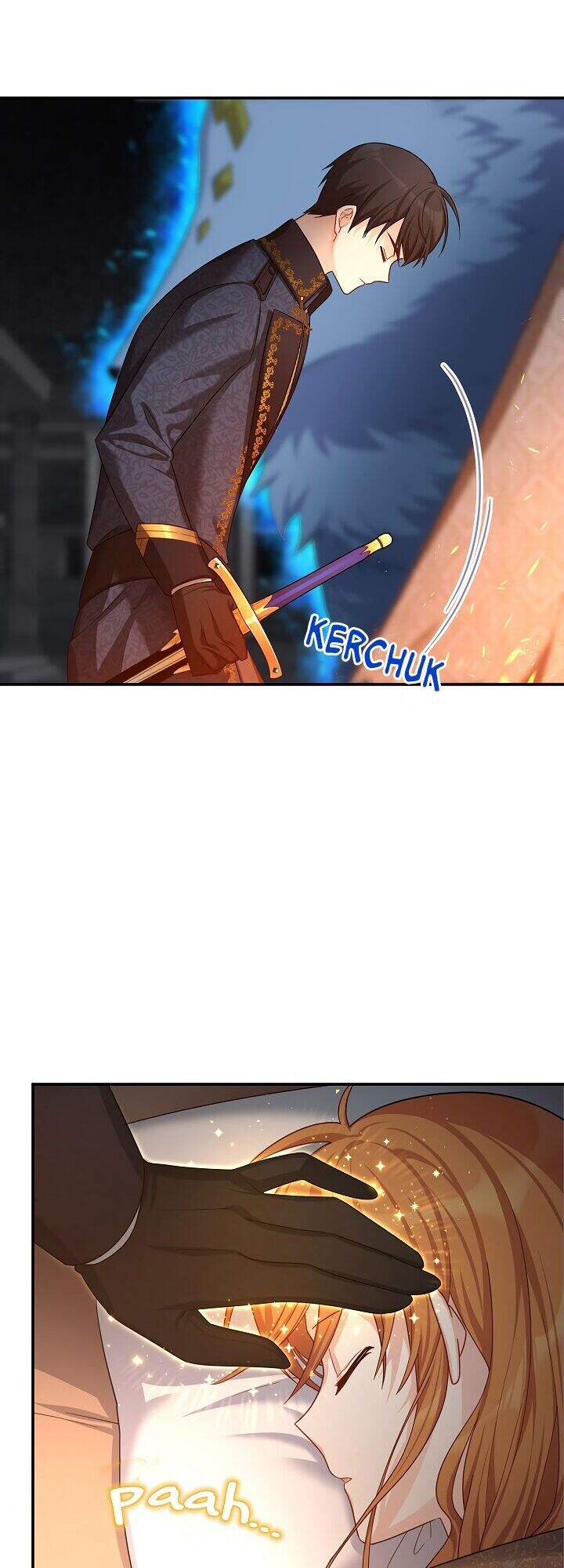 Nữ Công Tước Với Tâm Hồn Trống Rỗng Chapter 40 - 19