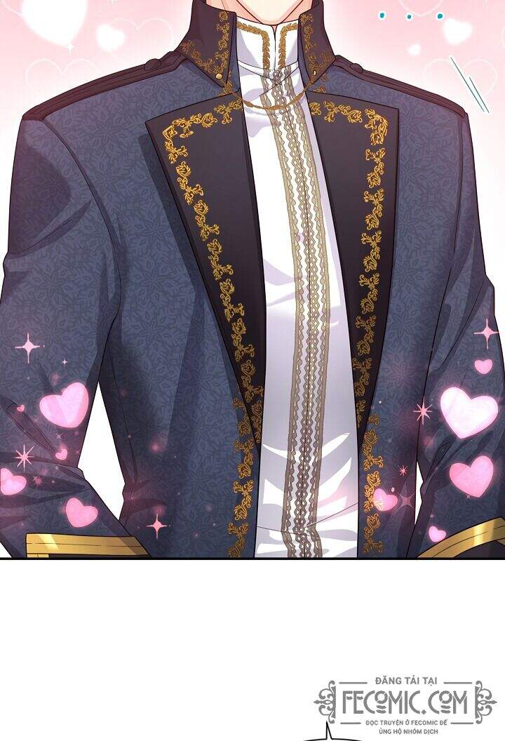 Nữ Công Tước Với Tâm Hồn Trống Rỗng Chapter 40 - 3