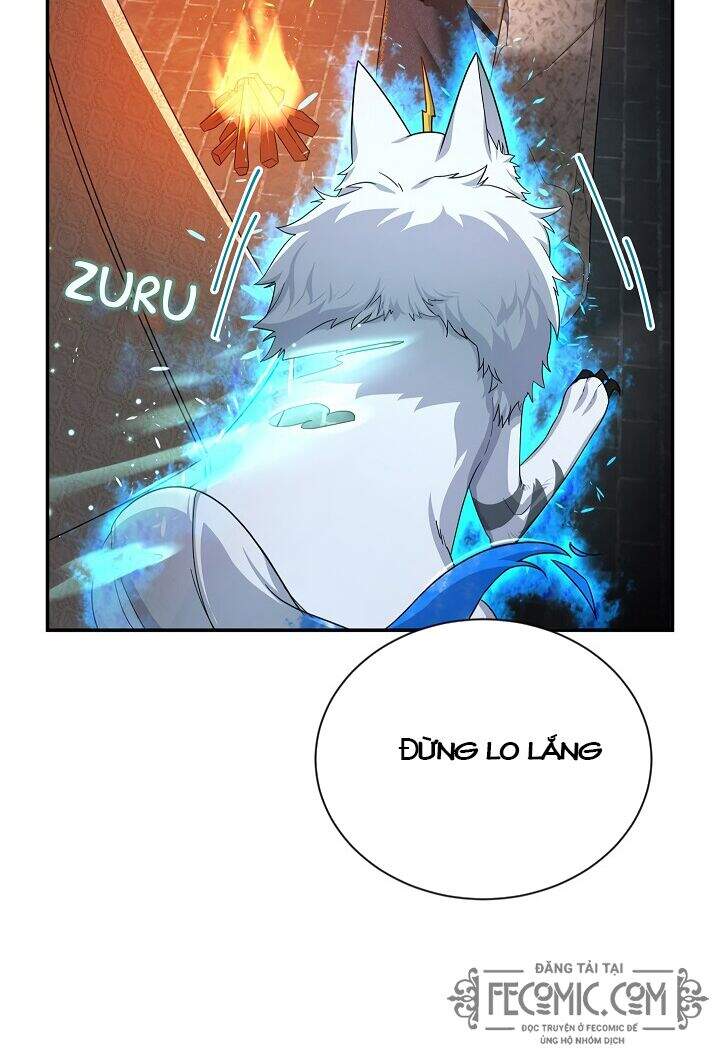 Nữ Công Tước Với Tâm Hồn Trống Rỗng Chapter 40 - 21