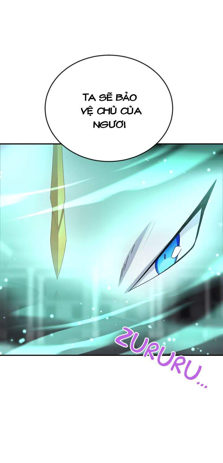 Nữ Công Tước Với Tâm Hồn Trống Rỗng Chapter 40 - 22