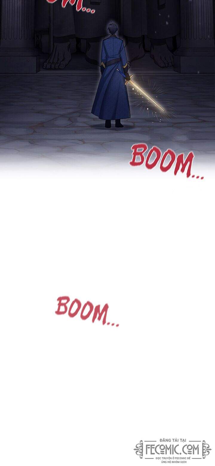 Nữ Công Tước Với Tâm Hồn Trống Rỗng Chapter 40 - 25