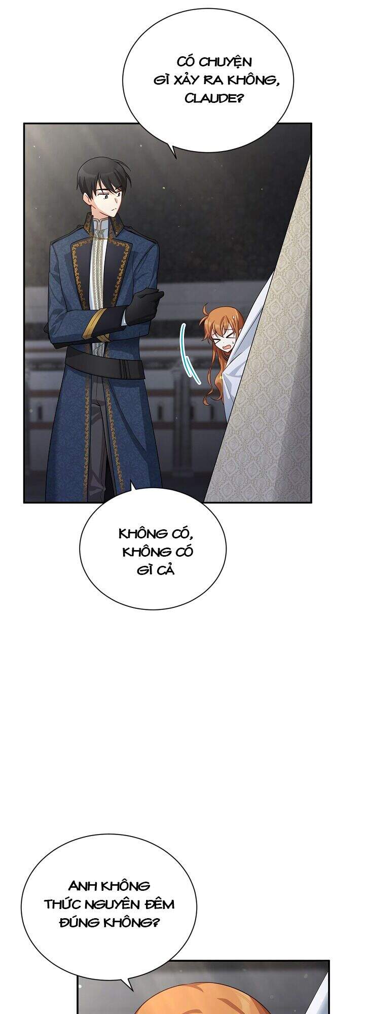 Nữ Công Tước Với Tâm Hồn Trống Rỗng Chapter 40 - 28